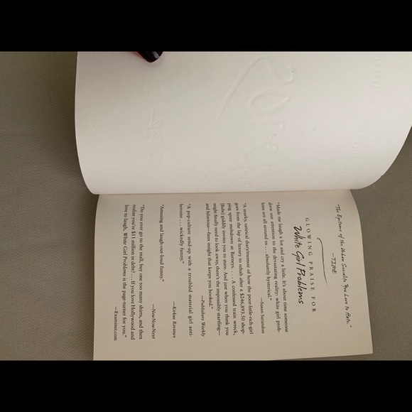 Preowned book: Psychos by Babe Walker - Picture 3 of 4